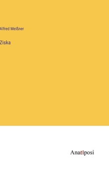 Hardcover Ziska [German] Book