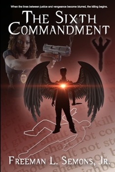 Paperback The Sixth Commandment Book