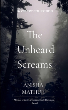 Paperback The Unheard Screams Book
