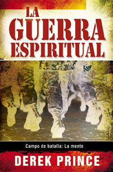 Paperback La Guerra Espiritual [Spanish] Book