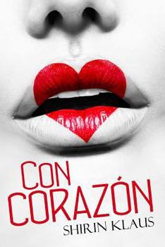 Paperback Con corazon [Spanish] Book