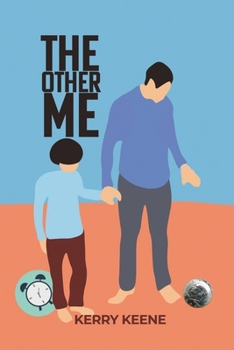 Paperback The Other Me Book