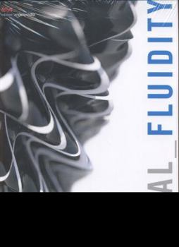 Paperback Total Fluidity: Studio Zaha Hadid, Projects 2000 - 2010 University of Applied Arts Vienna Book