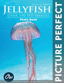 Jellyfish: Picture Perfect Photobook
