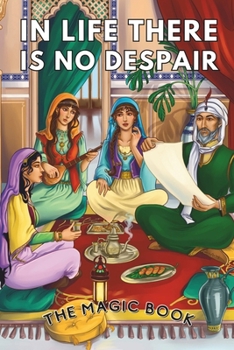 Paperback In Life There Is No Despair Book