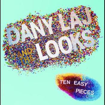 Vinyl Ten Easy Pieces Book