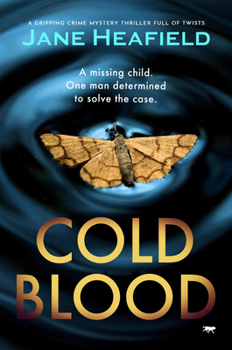 Cold Blood - Book #2 of the Yorkshire Murder Thrillers