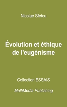 Paperback ?volution et ?thique de l'eug?nisme [French] Book