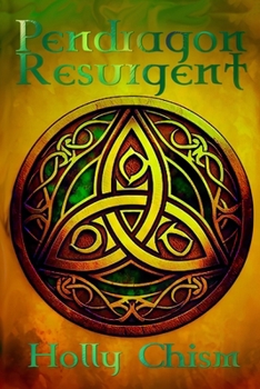 Paperback Pendragon Resurgent Book