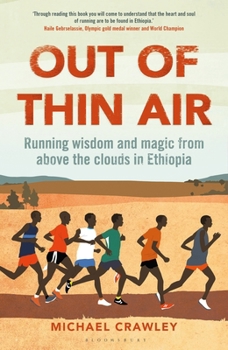 "Out of Thin Air"