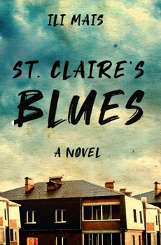 Paperback St. Claire's Blues Book