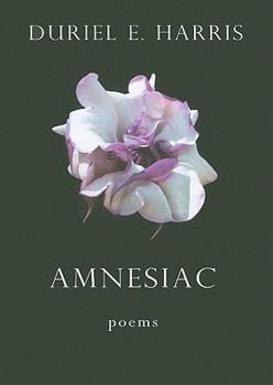 Paperback Amnesiac Book