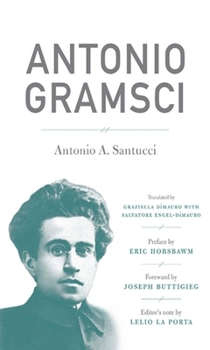 Paperback Antonio Gramsci Book