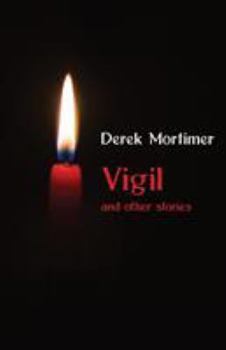 Paperback Vigil: and other stories Book