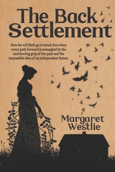 Paperback The Back Settlement Book