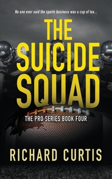 Paperback The Suicide Squad Book