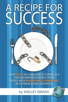 A Recipe for Success: What You Can Learn about Coping in a Food-Bombarded World from People with Prader-Willi Syndrome, an Extreme Eating Di