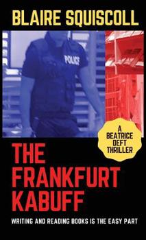 Paperback The Frankfurt Kabuff Book