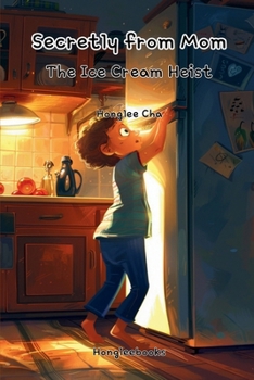 Secretly from mom: The Ice Cream Heist