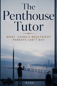 Paperback The Penthouse Tutor: What China's Wealthiest Parents Can't Buy Book