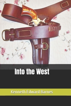 Paperback Into the West Book