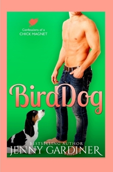 Paperback Bird Dog Book
