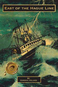 Hardcover East of the Hague Line Book