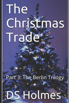 Paperback The Christmas Trade Book