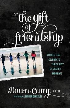 Paperback Gift of Friendship Book
