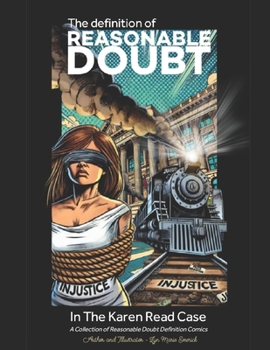Paperback Reasonable Doubt: In the Karen Read Case Book