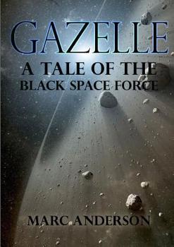 Paperback Gazelle Book