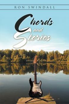 Paperback Chords and Stories: Ron's Song Book