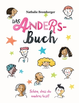 Paperback Das Anders-Buch [German] Book