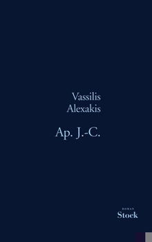 Paperback Ap. J.-C. [French] Book