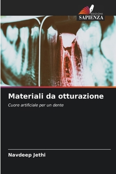 Paperback Materiali da otturazione [Italian] Book