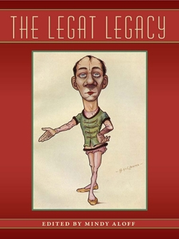 Paperback The Legat Legacy Book