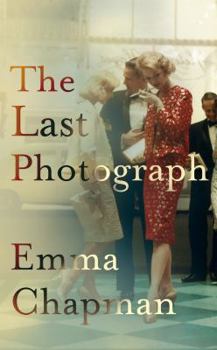 Hardcover The Last Photograph Book