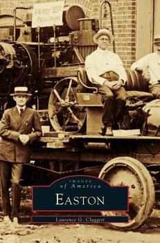 Easton - Book  of the Images of America: Maryland