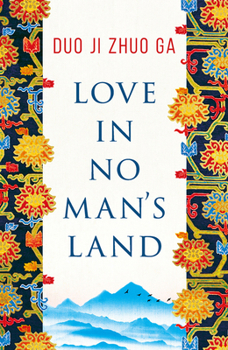 Paperback Love In No Man's Land Book