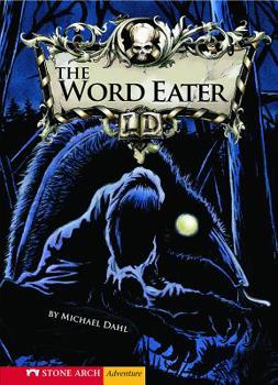 The Word Eater (Zone Books) - Book  of the Library of Doom