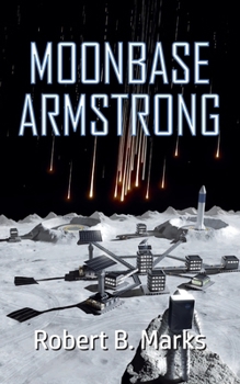 Moonbase Armstrong