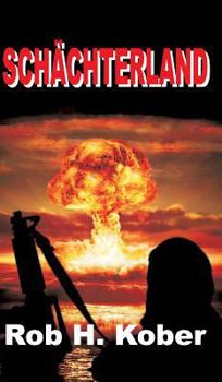 Hardcover Schächterland [German] Book