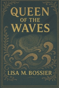 Paperback Queen of the Waves Book