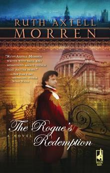 The Rogue's Redemption - Book #4 of the Regency