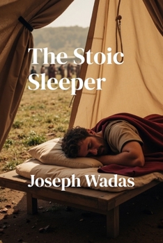 The Stoic Sleeper: Marcus Aurelius' Guide to Ending Insomnia Without Drugs