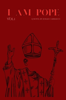 Paperback I Am Pope: Vol.1 Book