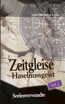 Paperback Seelenverwandte (Teil 2): Haselnussgeist [German] Book