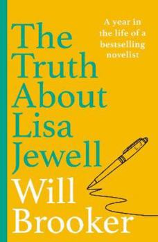 Paperback The Truth About Lisa Jewell Book