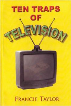 Paperback Ten Traps of Television Book