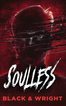 Paperback Soulless Book